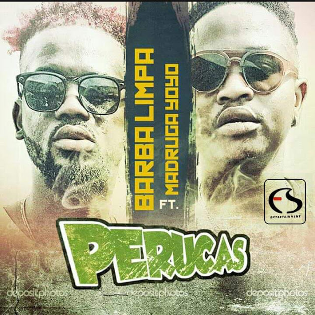 Barba Limpa ft. Madruga Yoyo - Perucas Barba Limpa ft. Madruga Yoyo - Perucas (Afro House) (Prod. Dj Nelson Papoite)