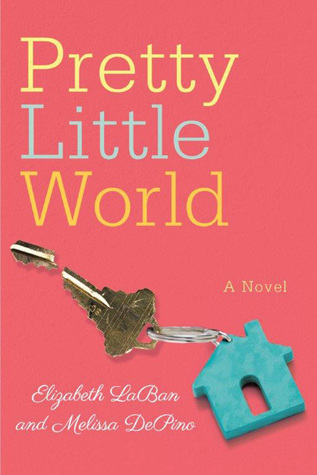 Review: Pretty Little World by Elizabeth DeBan & Melissa DePino
