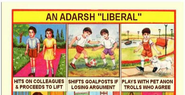 Liberal Hindu