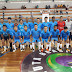 Infantis: Meninos do futsal de Jundiaí vencem e sobrevivem na 2ª fase