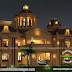 Luxurious Colonial model 7 BHK home design