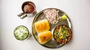 indian breakfast