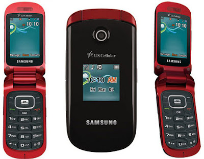 Online manual: Samsung Chrono 2 User Guide PDF