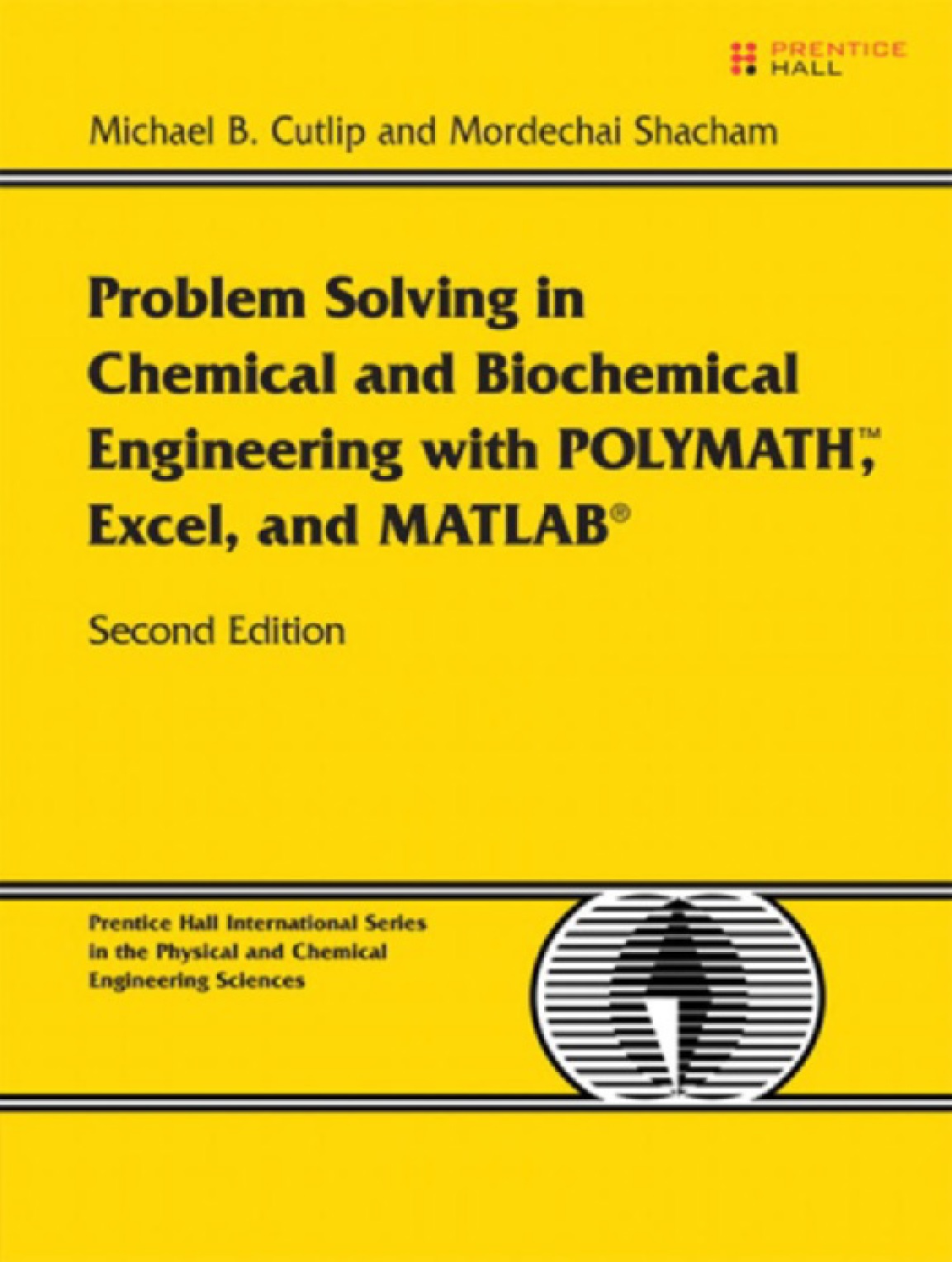 problem solving in chemical process