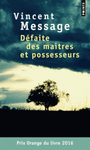 [Wishlist Lecture] Février 2017