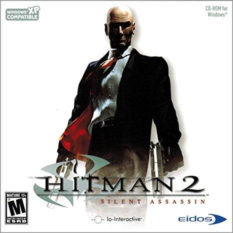 Hitman 2 Silent Assassin Movie Download