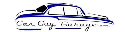 Car Guy Garage