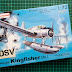 AZmodel 1/72 Kingfisher Mk.I FAA (AZ7635)
