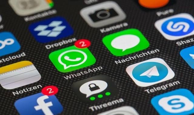 الآن يمكنك إستيراد سجل الدردشات و مجموعات WhatsApp إلى Telegram في التحديث الجديد