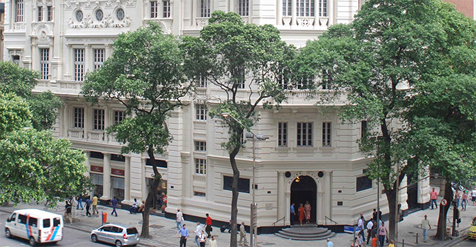 Clube Naval Clube Naval