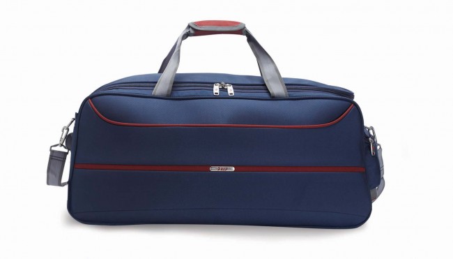 NORWAY DUFFLE FROM VIP