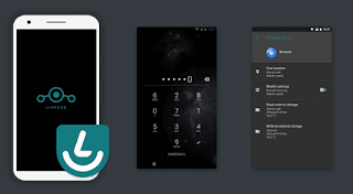 Custom ROM Android Terbaik Lineage OS (LOS ROM)