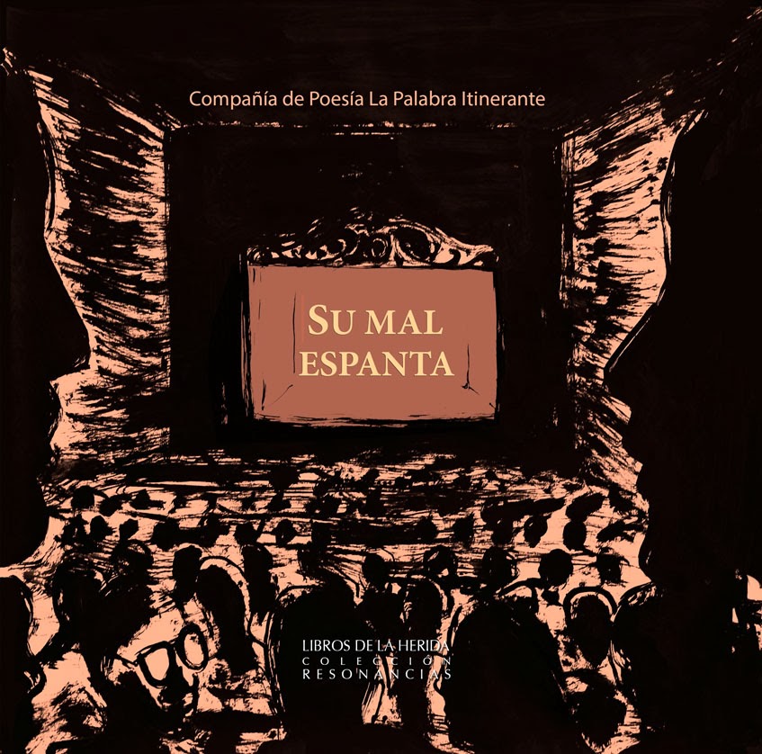 Traficantes de sueños el librodisco Su Mal Espanta, de la