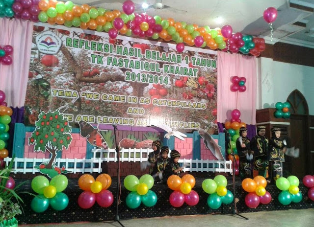 dekorasi panggung acara kreatif terbaru dekorasi panggung acara kreatif terbaru