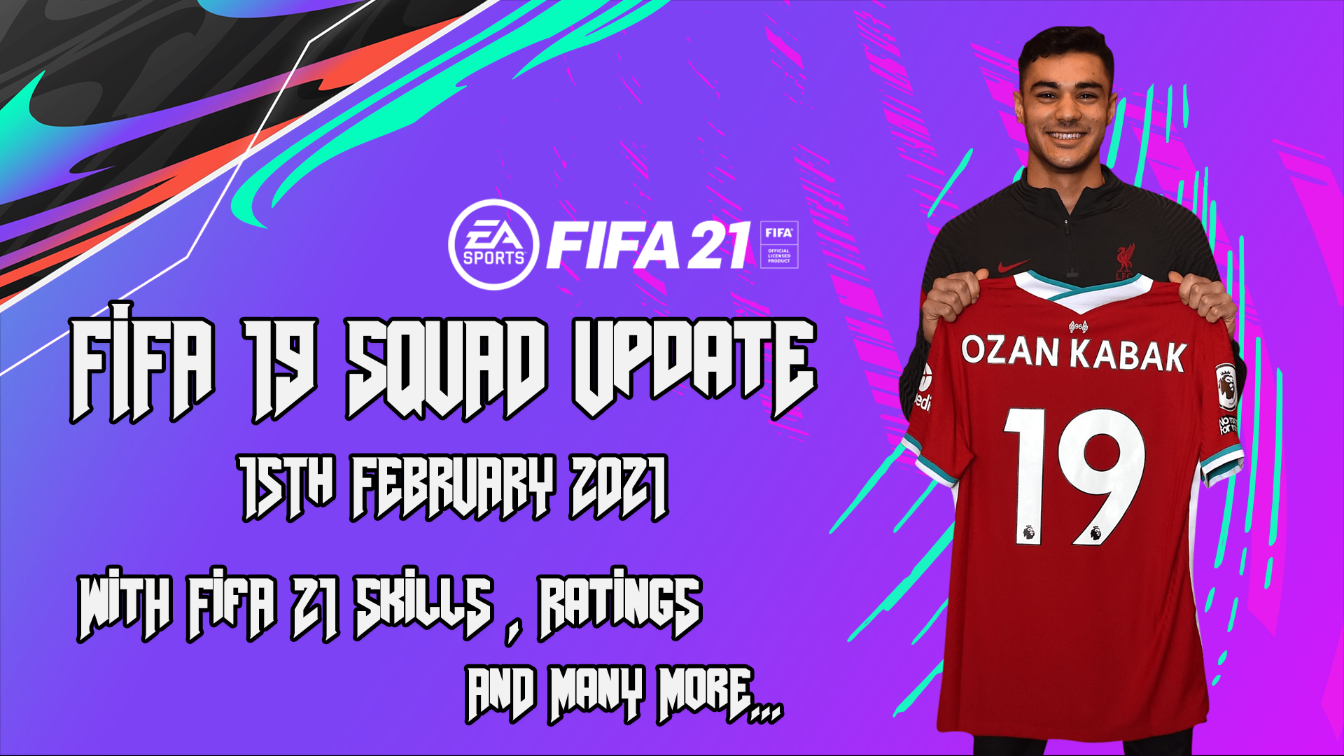 Fifa 19 squad update paseroof