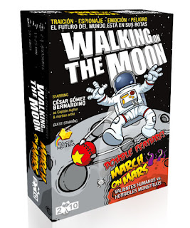 Walking on the Moon (unboxing) El club del dado Pic3072980_md