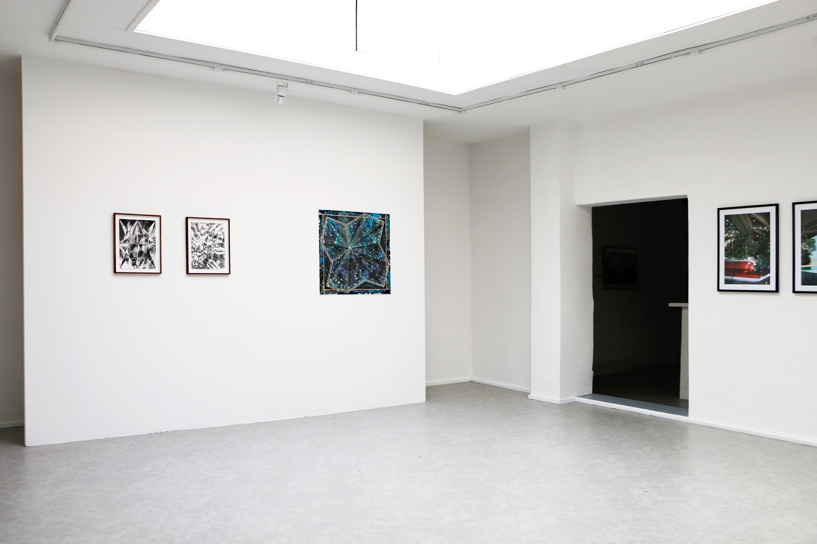 SCISSORELLA SUN. Katja Gärtner, Patrizia Lohmann and Julia Zinnbauer