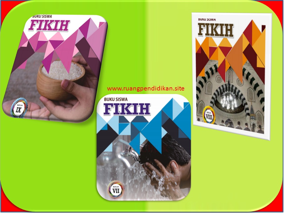 Download Buku Fiqih Kelas 7 Revisi 2019 Guru Paud