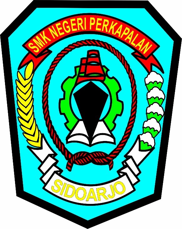 Logo Kelas Tkr Rahman Gambar