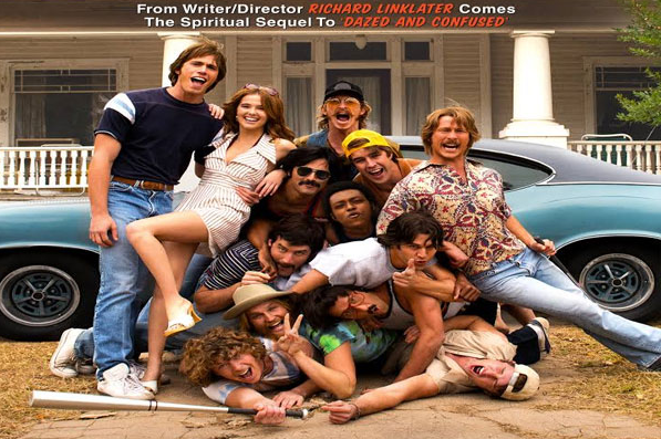 Everybody Wants Some (2016) 