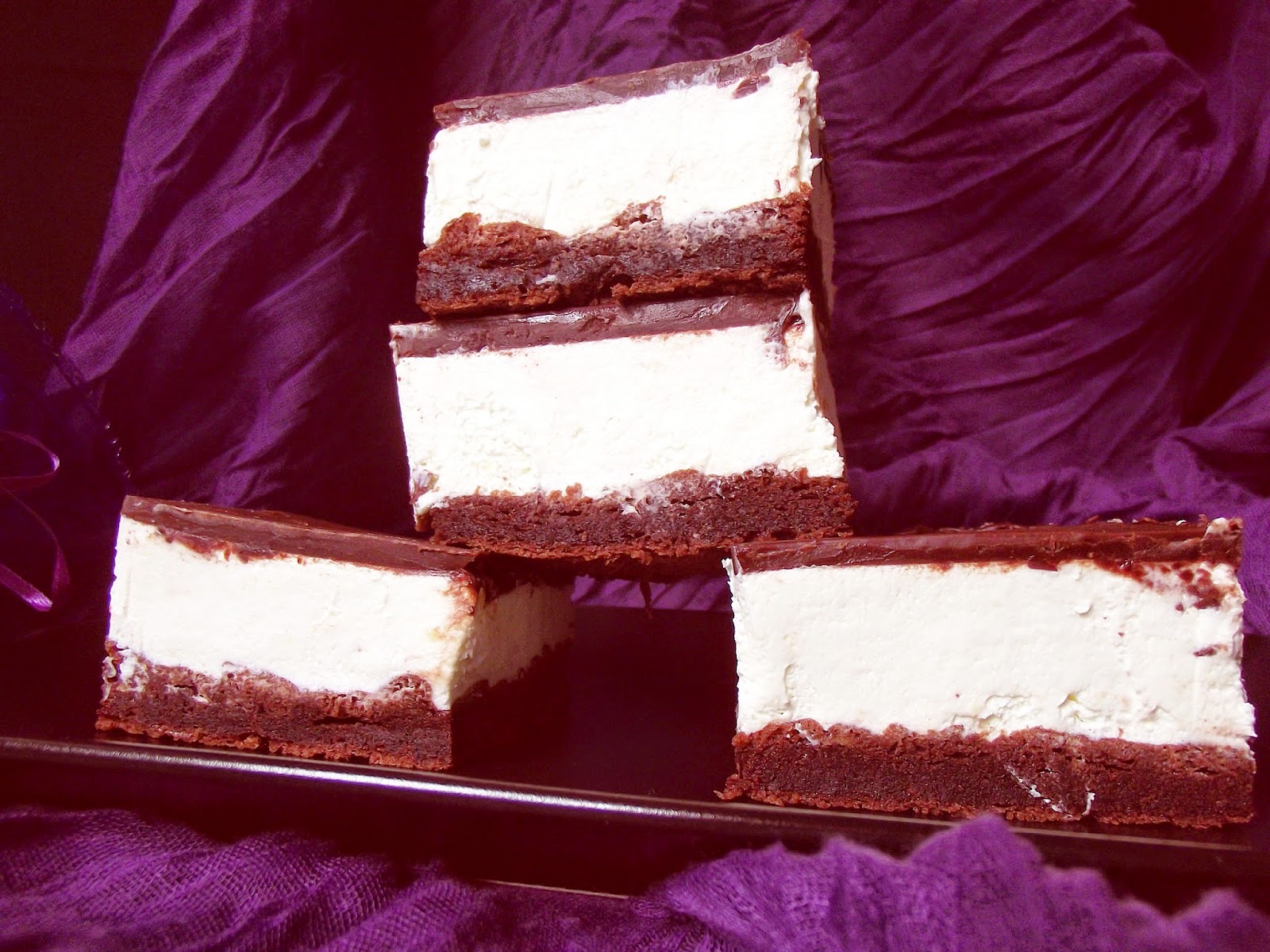 Prăjitura krem á la krem