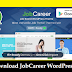 [GPL] JobCareer WordPress Theme v3.9 Free Download