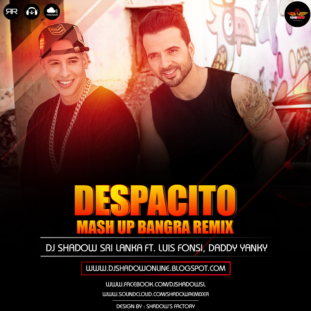 Despacito Despacito