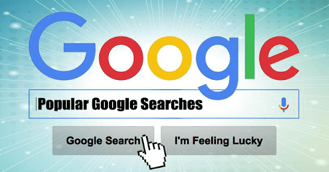 Cara Mudah dan Cepat Mencari Data di Google (Bagian 1)