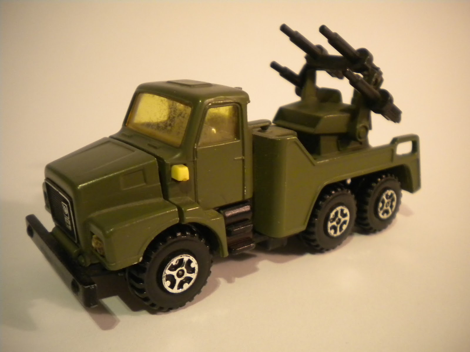 Juguetes Jugados Murcianos: La Colección