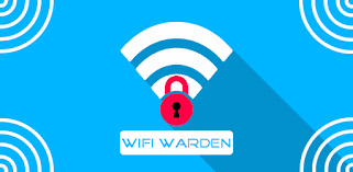 Wifi Warden Wifi Warden