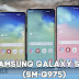 Rom combination and Rom stock for Samsung Galaxy S10 + (SM-G975)