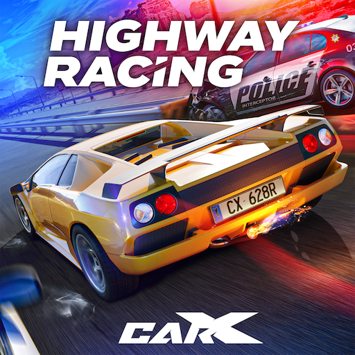 Download CarX Highway Racing (Unlimited Money Mod Apk+Obb)