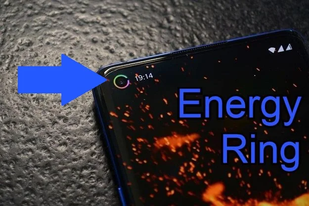 energy ring android free app