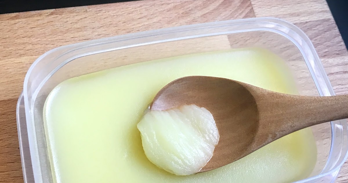 [問題] 牛脂肪可以做什麼？