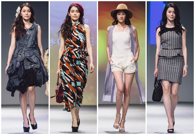 14th Taipei IN Style：Fukuoka Asia Collection