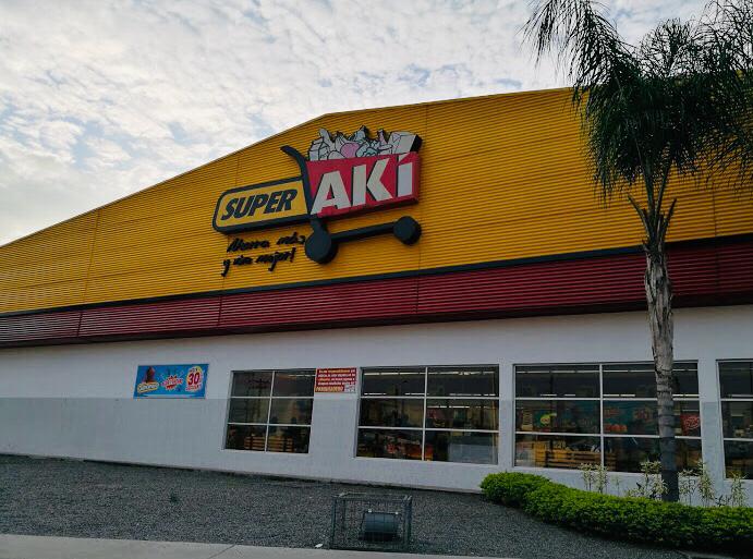 Novedades de Supermercados, Retail, Franquicias y Centros Comerciales