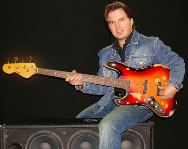 Vintage guitars designs!