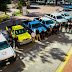 Nuevas unidades y equipo a la Policía Municipal de Guerrero