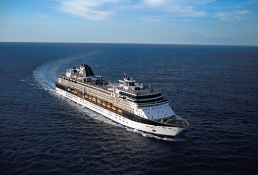 celebrity cruises to bermuda from bayonne nj
