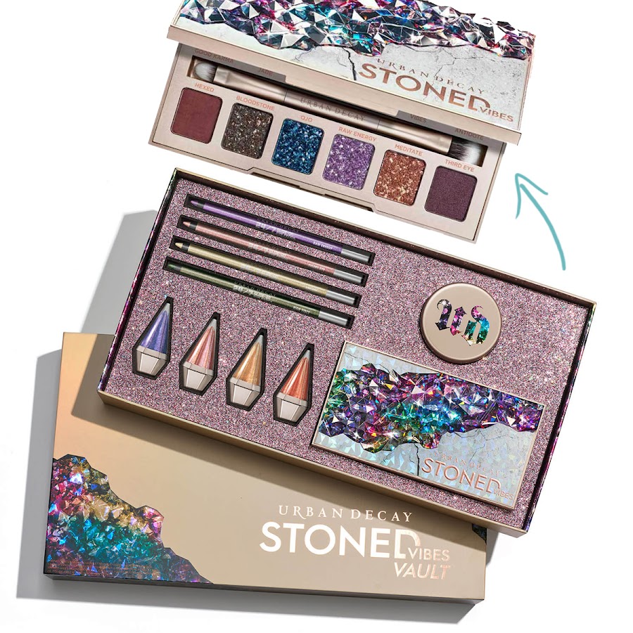 Urban Decay Stoned Vault