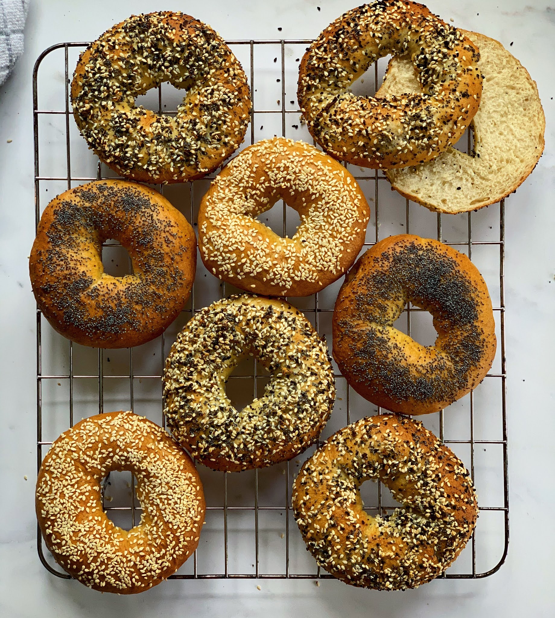 Bagels