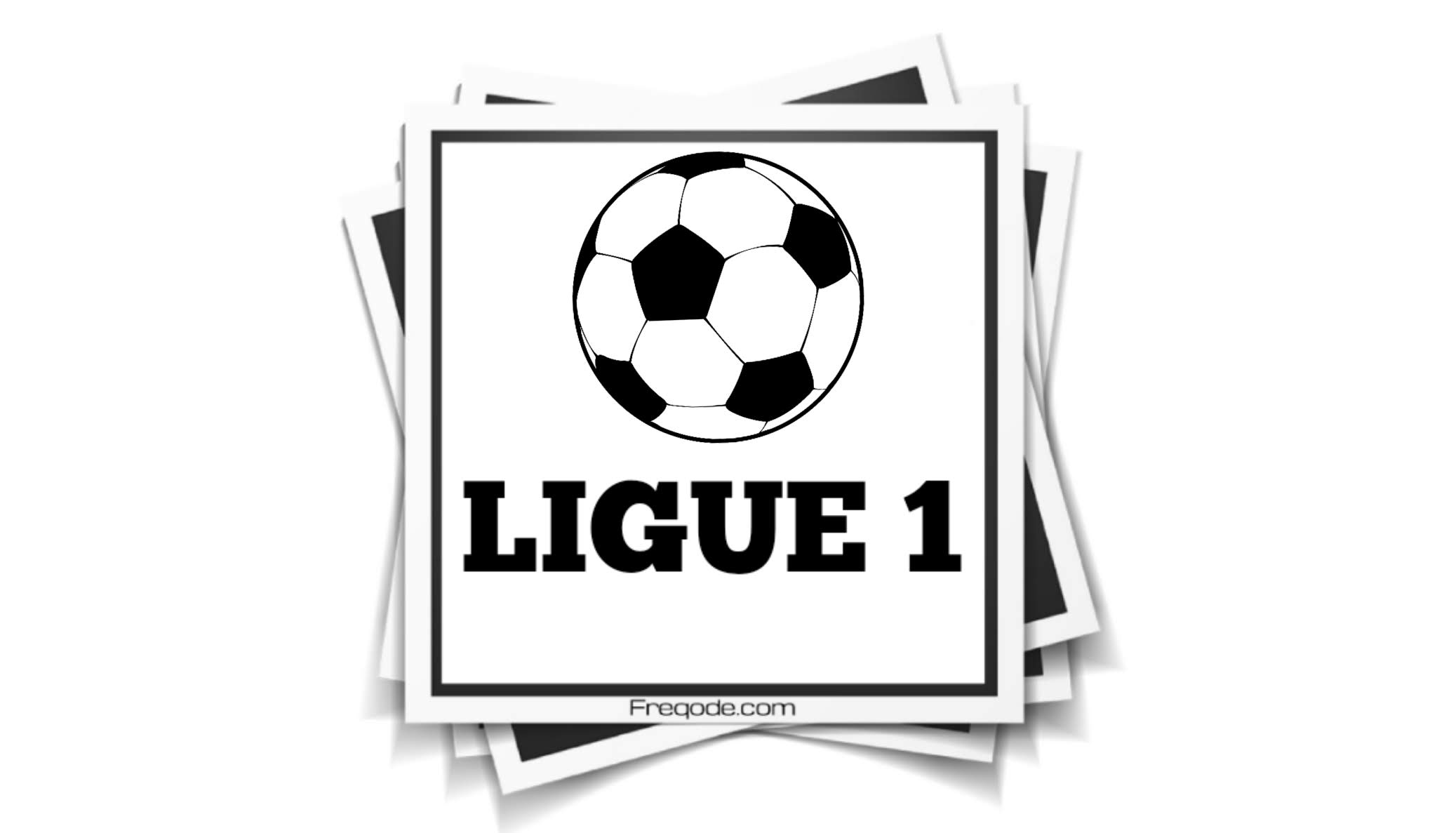 France Ligue 1 Free Channels that Broadcasts the Matches (Frequencies) France Ligue 1 Free Channels that Broadcasts the Matches (Frequencies)