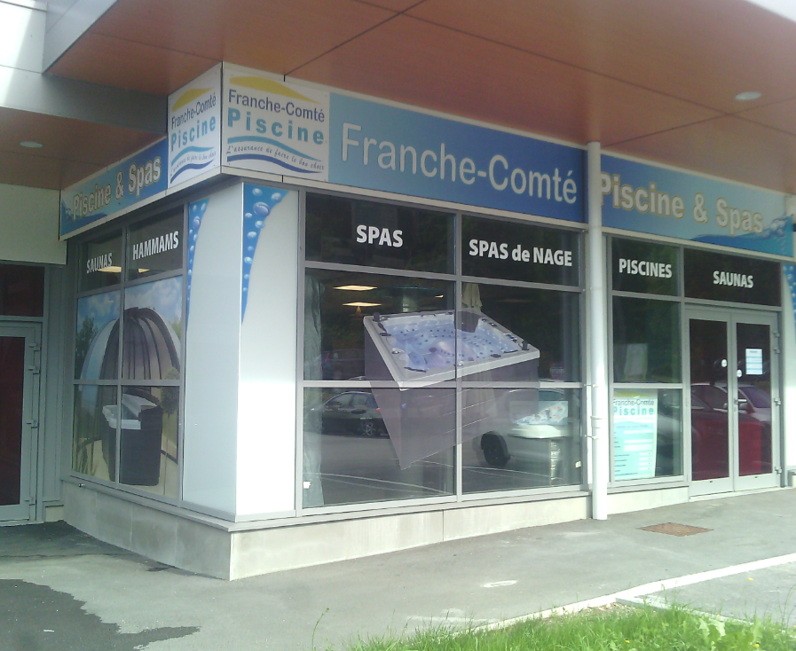 Piscine Coque Besancon Franche Comte Piscine Et Spas L Assurance De Faire Le Bon Choix