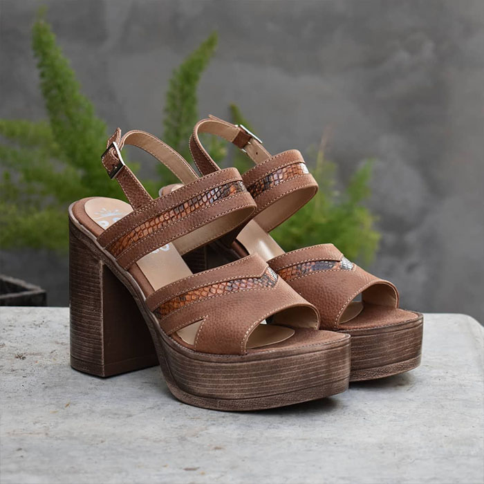 sandalias primavera verano 2020