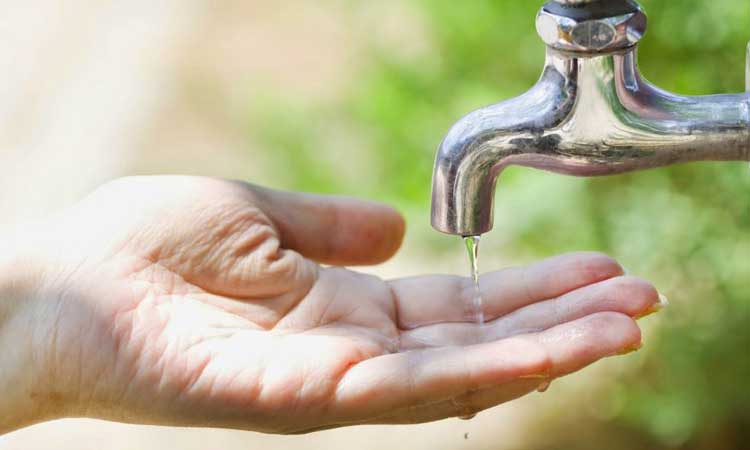 Queda de energia afeta abastecimento de água em Jacobina, Caém e Saúde
