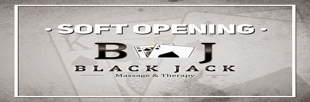 BlackJack Massage & Therapy