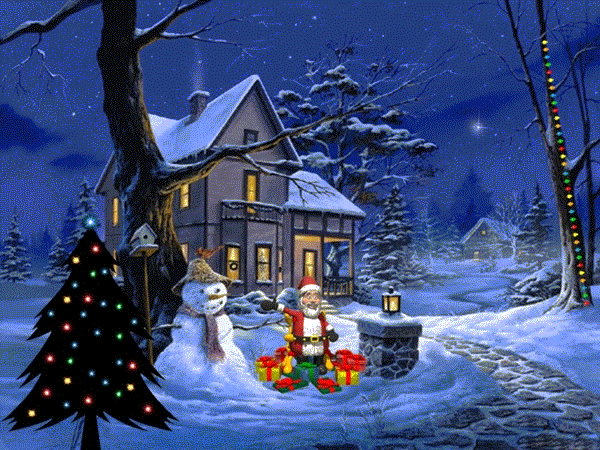 C.D. Neblina Valleseco Trail: FELIZ NAVIDAD Y PRÓSPERO AÑO 2019.