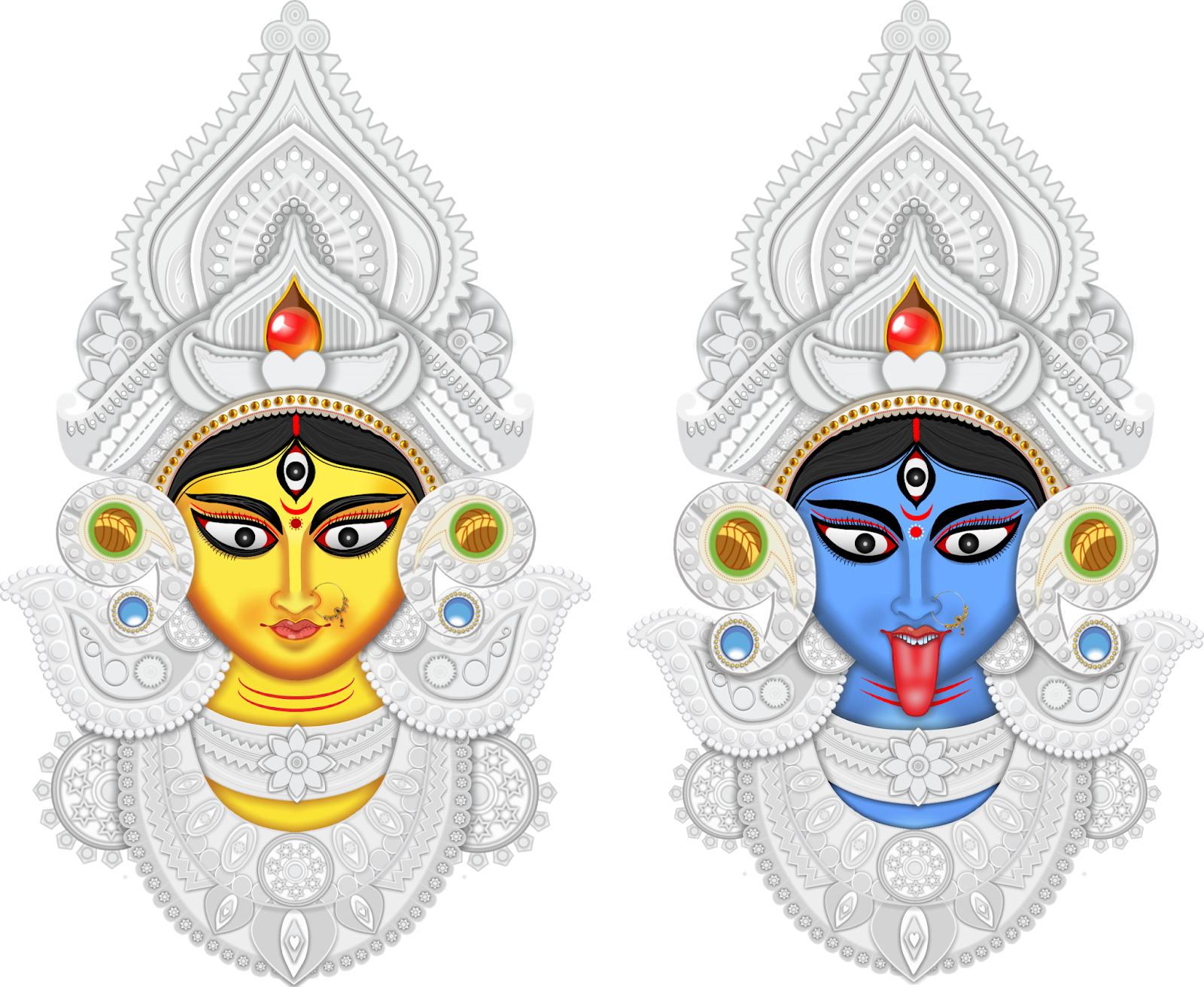 DURGA PUJA