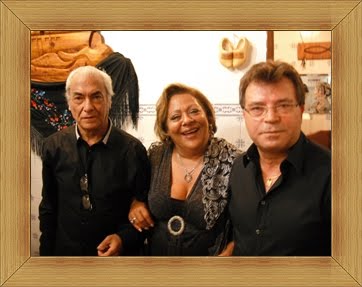 Carlos Gonçalves, Susana Lopes, Lelo Nogueira