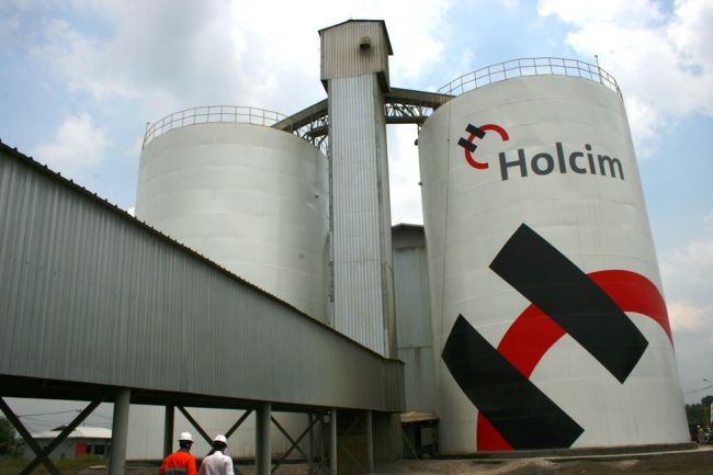 PT Holcim Indonesia Tbk - Recruitment For Order Taking and Dispatch
